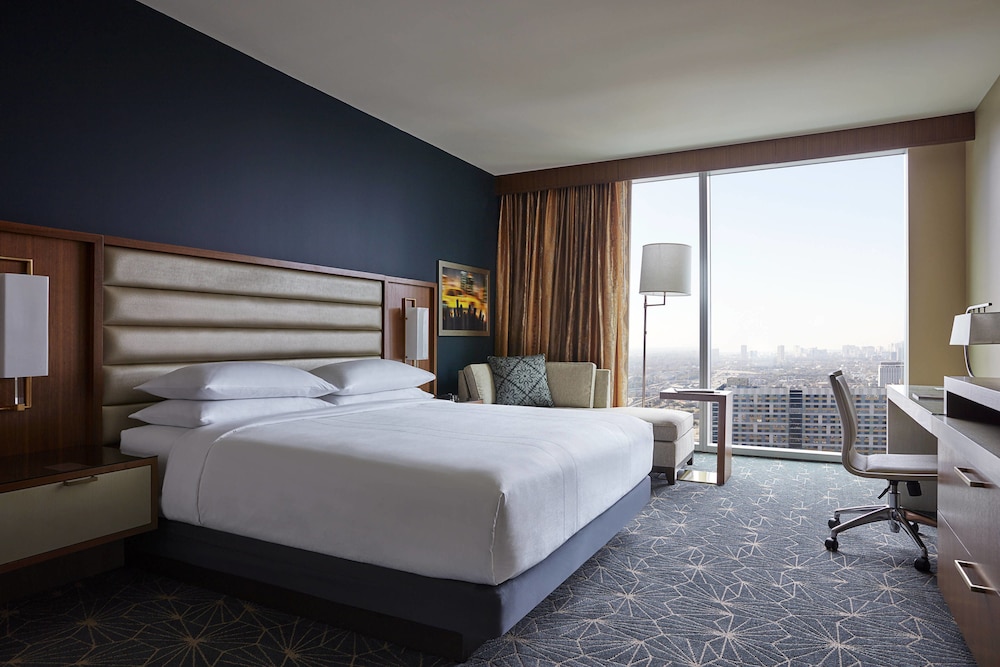 Marriott Marquis Houston - photo 29