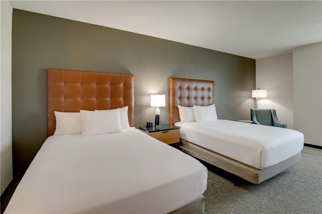 Drury Inn & Suites Dayton North - photo 12