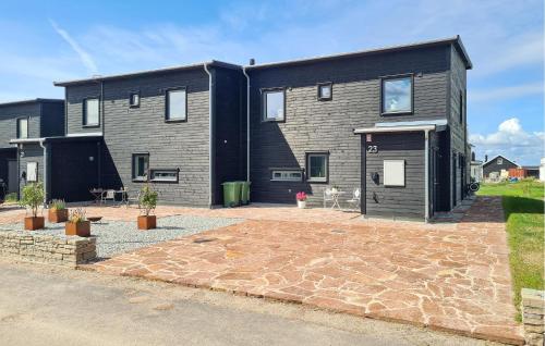 Amazing Home In Mörbylånga With Wifi — 4-Star Luxury Hotel in Moerbylanga, Sweden