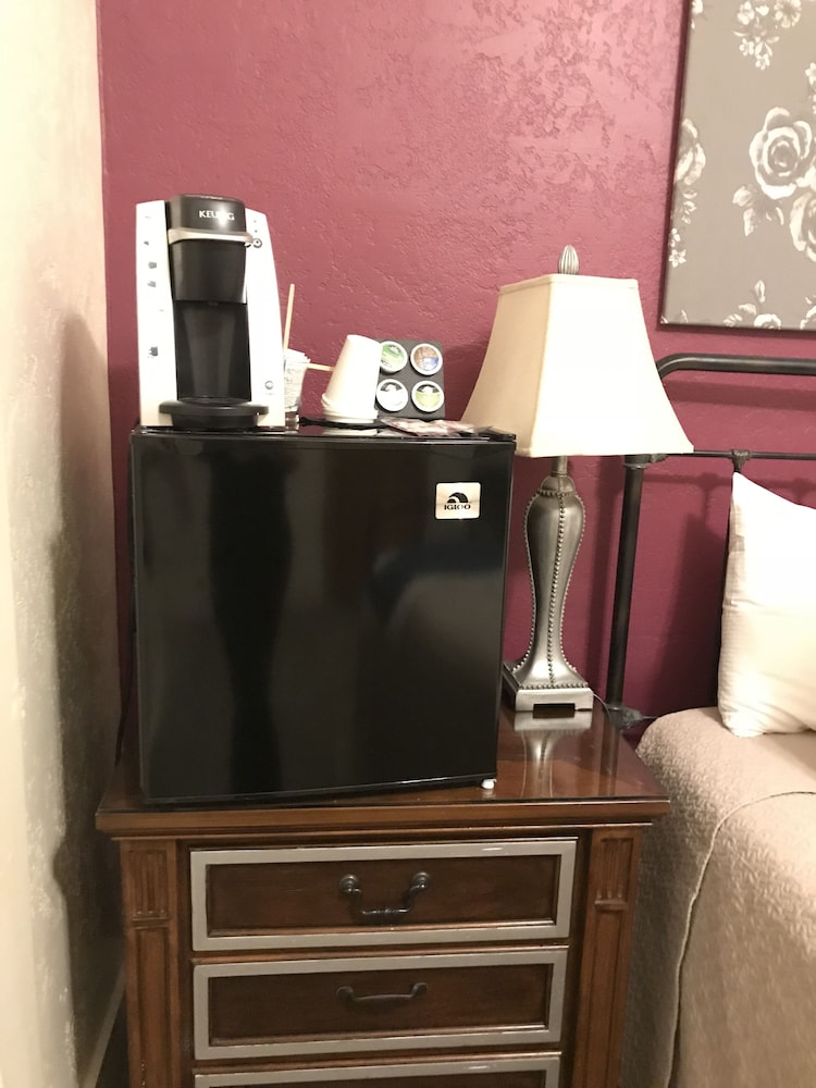 Hotel Sutter - photo 32