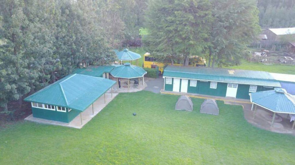 Greenwoods Resort and Campsite in Eldoret, Kenya