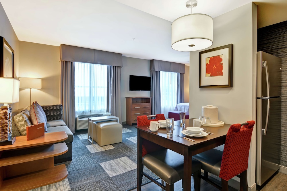 Homewood Suites by Hilton TechRidge Parmer @ I 35 - photo 11