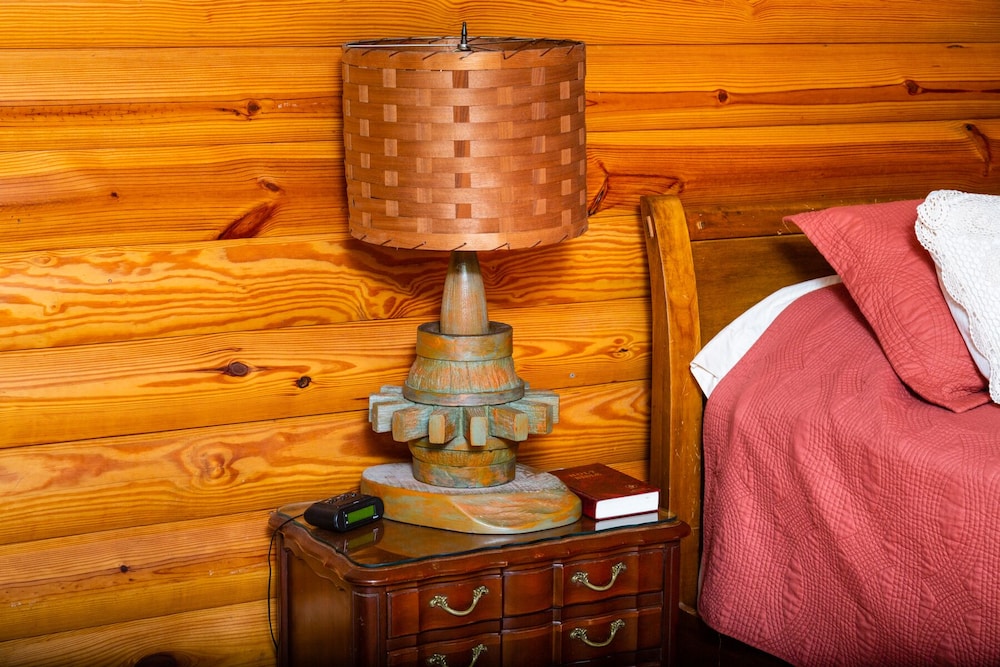 Mountain Aire Cottages & Inn - photo 35
