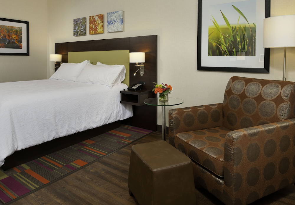 Hilton Garden Inn Pittsburgh Downtown - photo 6