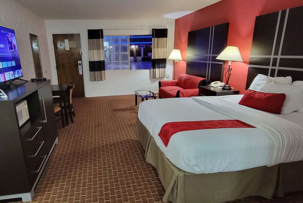 Ramada by Wyndham Mountain Home - photo 40