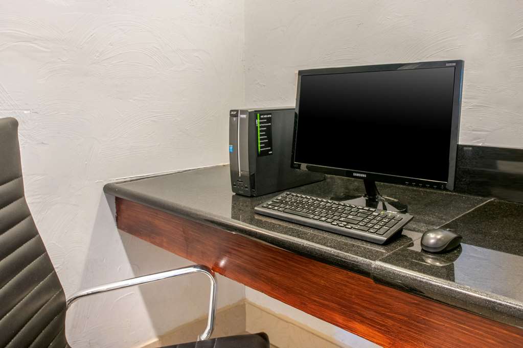 Quality Inn & Suites Jacksonville Baymeadows - photo 23