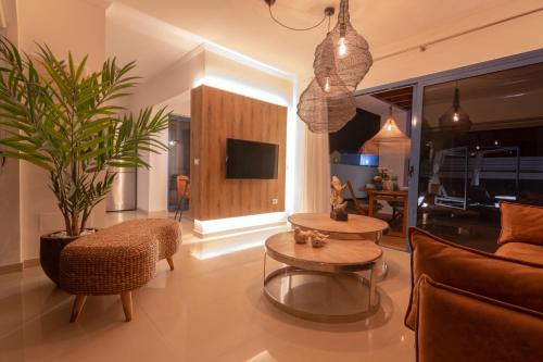 Villa Gaumet by Villalia — 4-Star Luxury Hotel in Playa Blanca, Spain