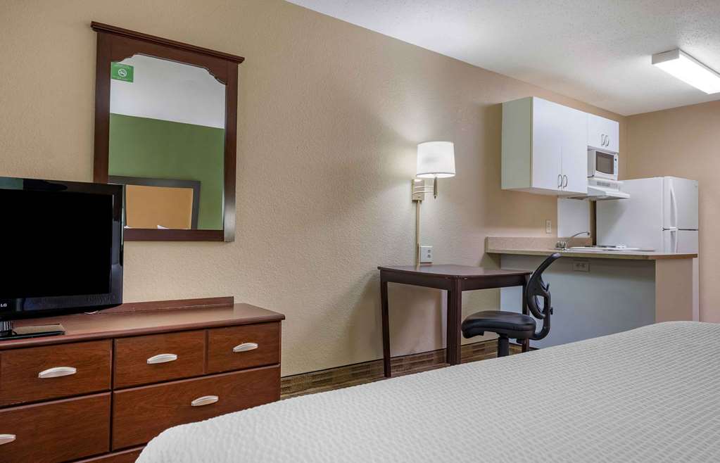 Extended Stay America Suites Pittsburgh West Mifflin - photo 18