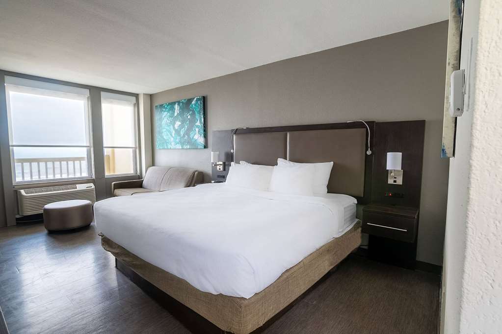 Wyndham Corpus Christi Resort North Padre Island - photo 20