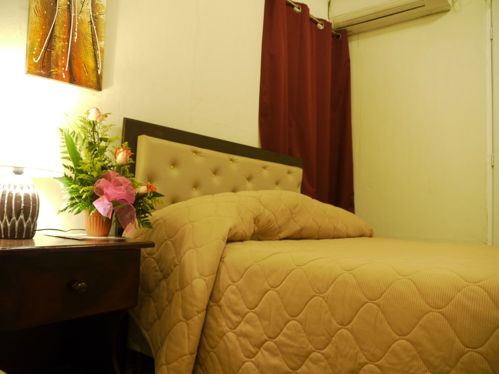 Hotel Sueños del Angel in Managua, Nicaragua