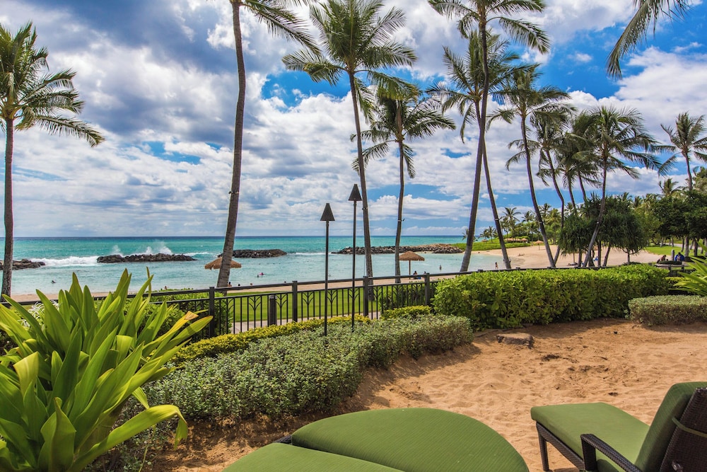 Hale Moana Ko Olina Beach Resort - photo 23