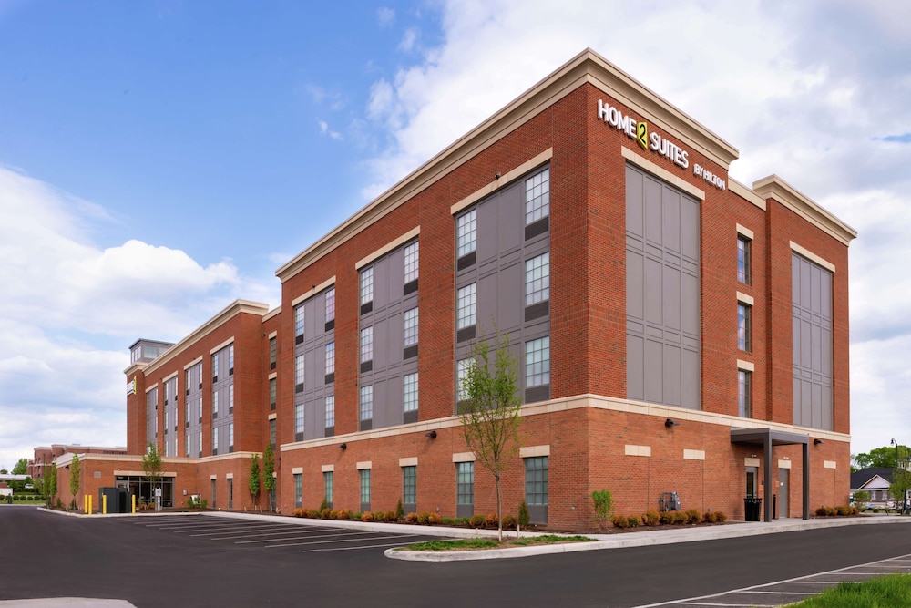 Home2 Suites by Hilton New Albany Columbus - photo 66