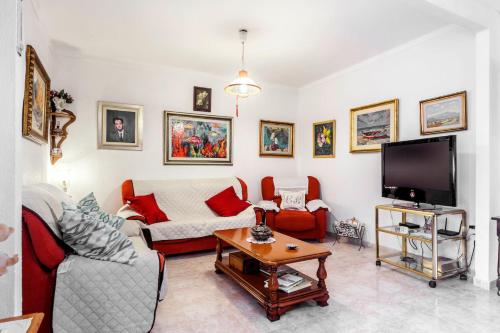 Can Vera - carbon neutral hotel in Pollenca