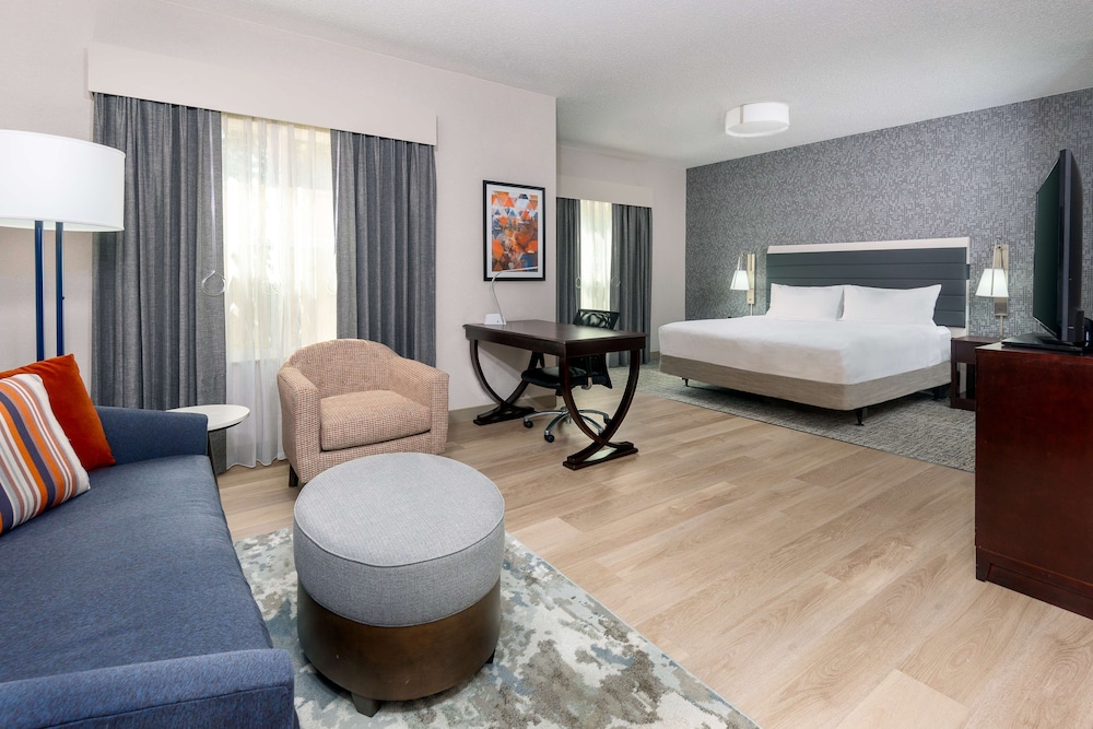 Homewood Suites by Hilton Boston Canton MA - photo 30