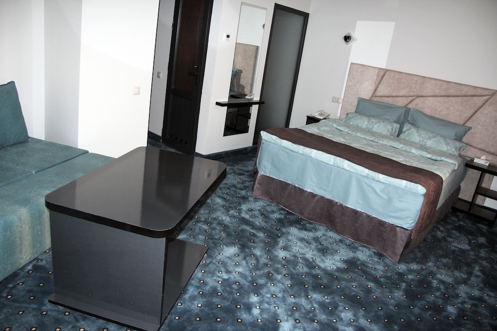 Nice Hotel Yerevan — Yerevan — photo 5