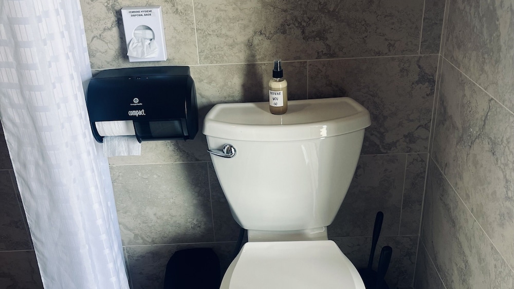 Blue Buffalo Resort - photo 37