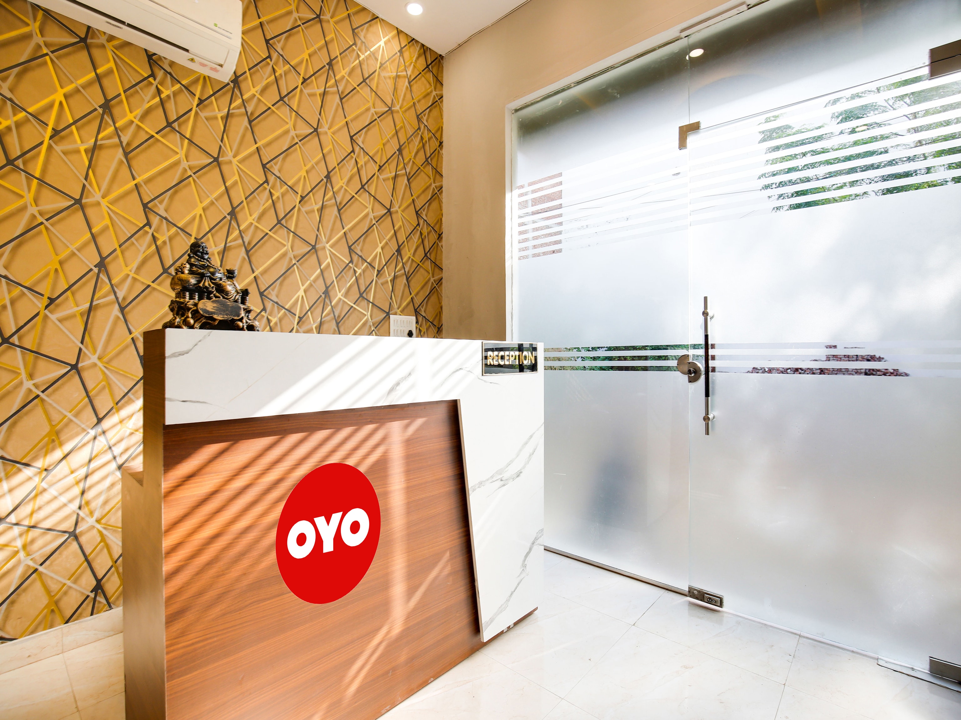 Hotel O Golden A