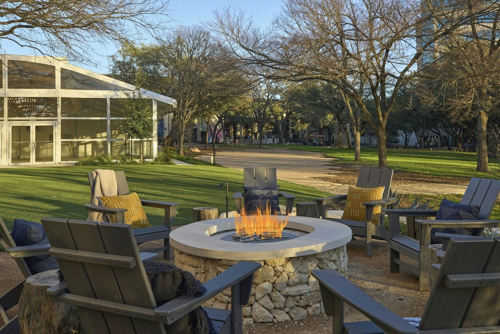 Renaissance Austin Hotel - photo 59