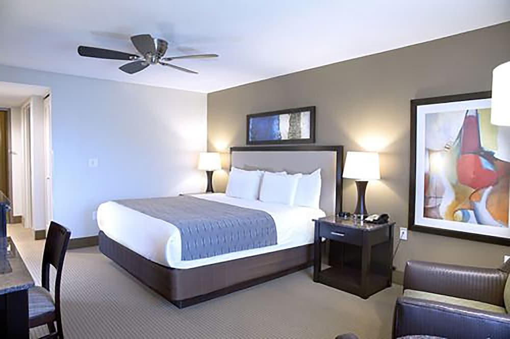 Isle of Capri Casino Hotel Boonville A Caesars Rewards Destination - photo 8