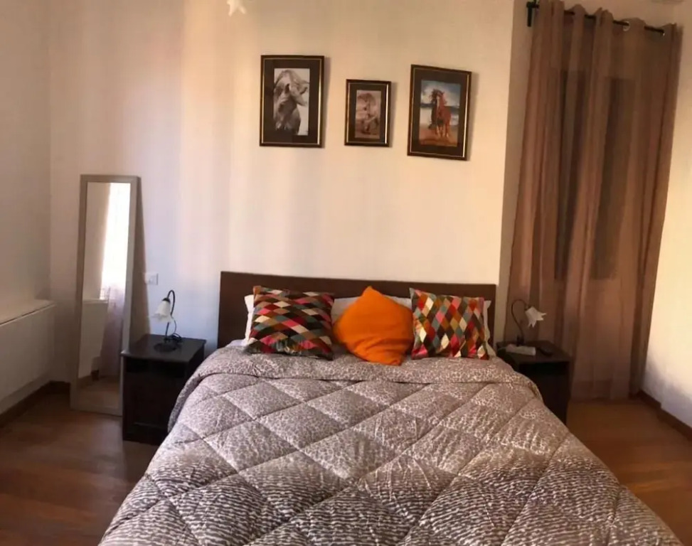Sofia Guest House — 4-Star Luxury Hotel in Rome, Italy