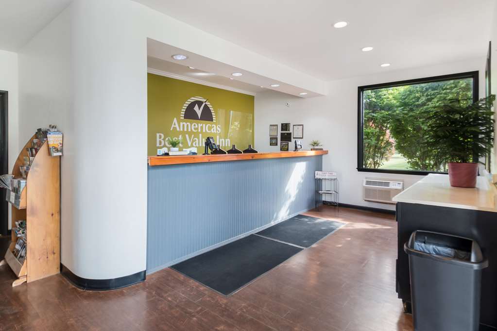 Americas Best Value Inn Painted Post - photo 20