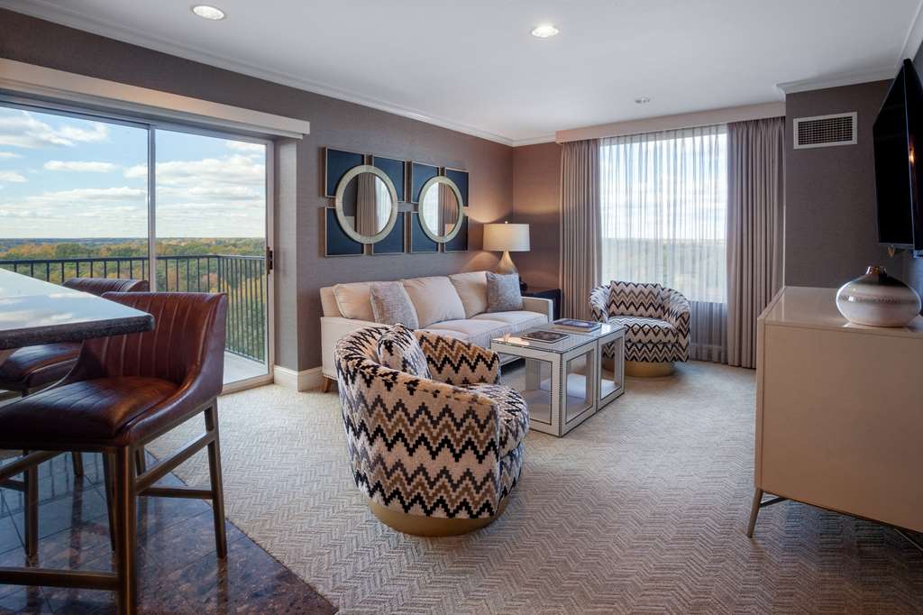 Grandover Resort & Spa a Wyndham Grand Hotel - photo 26