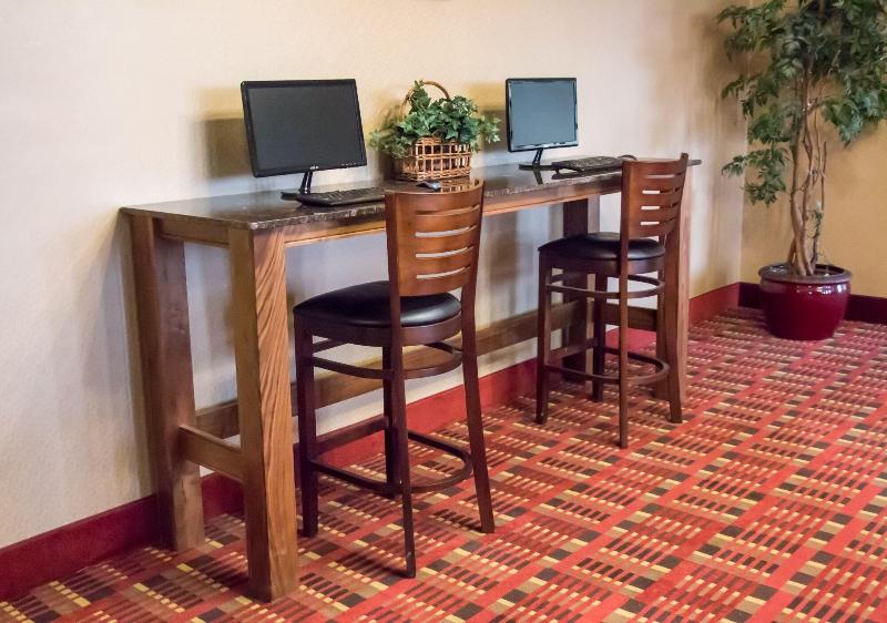 Grand Williston Hotel & Conference Center - photo 35