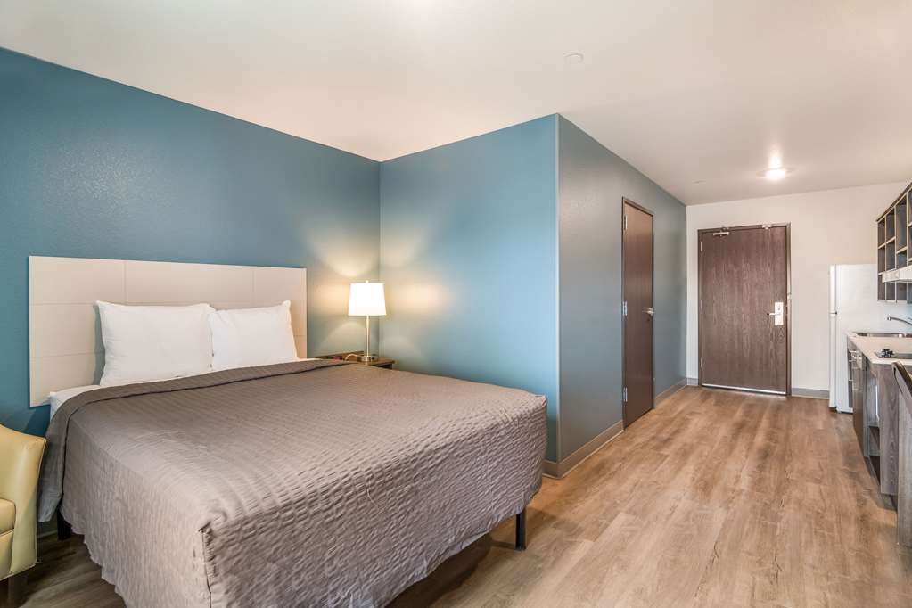 WoodSpring Suites Missoula - photo 14