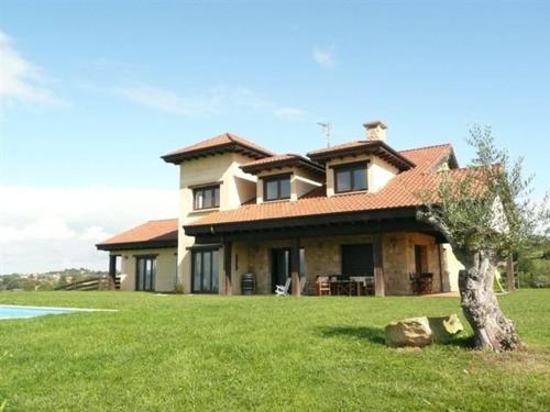 La Casa De Orviz 4940042 — Pola De Siero