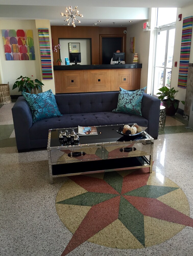 Kasa La Flora Miami Beach - photo 14