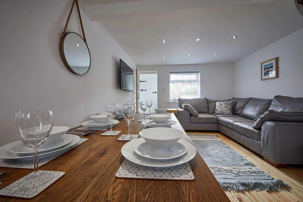 Oasis Cottage — 4-Star Luxury Hotel in Whitby, United Kingdom