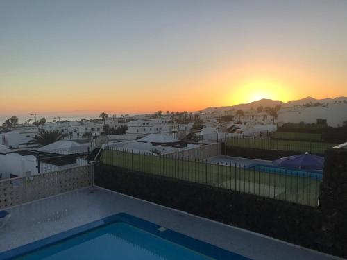 Villas Vistabella — 4-Star Luxury Hotel in Puerto Del Carmen, Spain