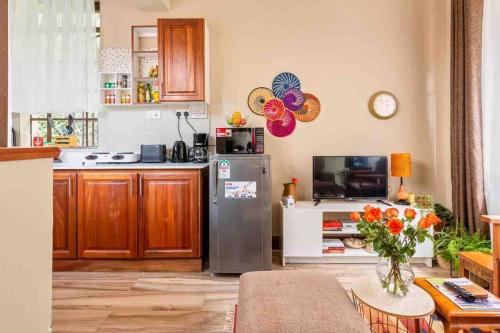 Loresho Guesthouse — 4-Star Luxury Hotel in Nairobi, Kenya
