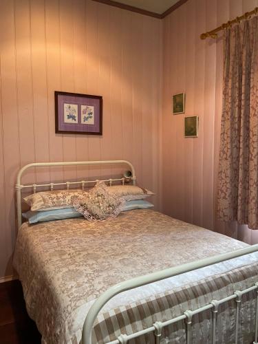 Belvoir B&B Cottages — Grafton — photo 3