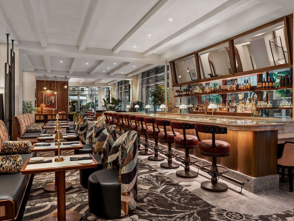 Sofitel Philadelphia at Rittenhouse Square - photo 123