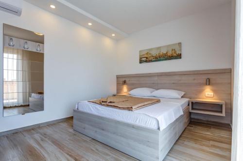 Apart Hotel Unico EVN Airport - carbon neutral hotel in Yerevan