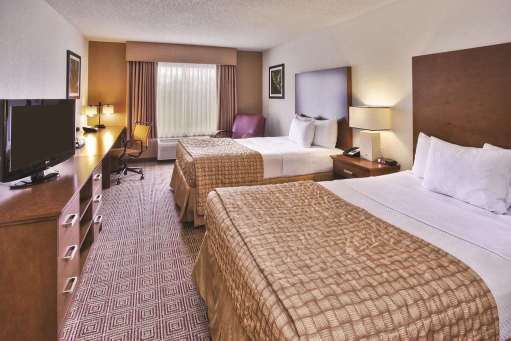 La Quinta Inn & Suites by Wyndham Danbury - photo 26