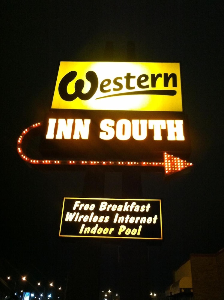 Western Inn South - photo 16