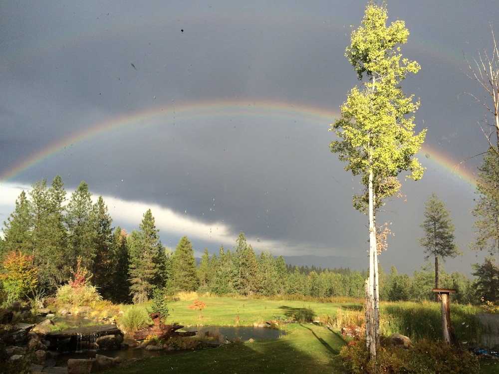 Talus Rock Retreat - photo 55