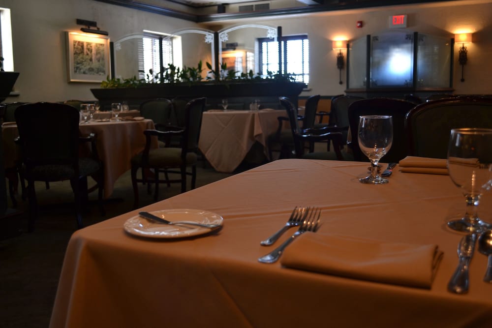 The Beaumont Inn - photo 24