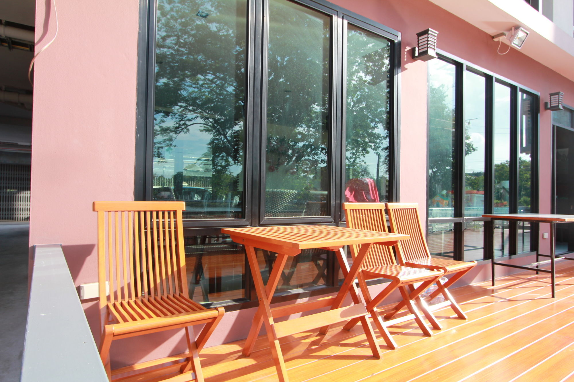 Kamon Thara in Nakhon Pathom, Thailand