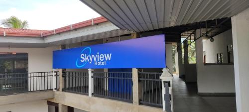 Skyview Hotel Pelmadulla - last minute hotel in Unknown City