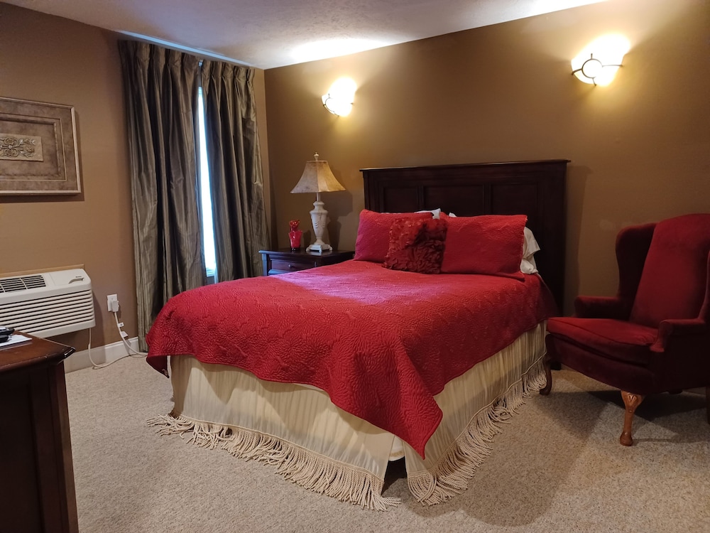 Natchez Manor - photo 31