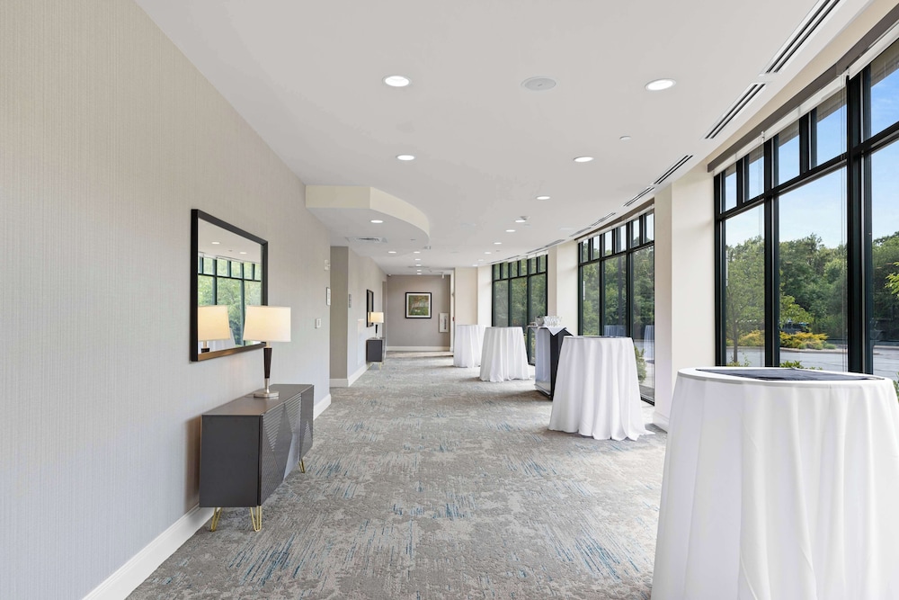 Hilton Garden Inn Wallingford Meriden - photo 39
