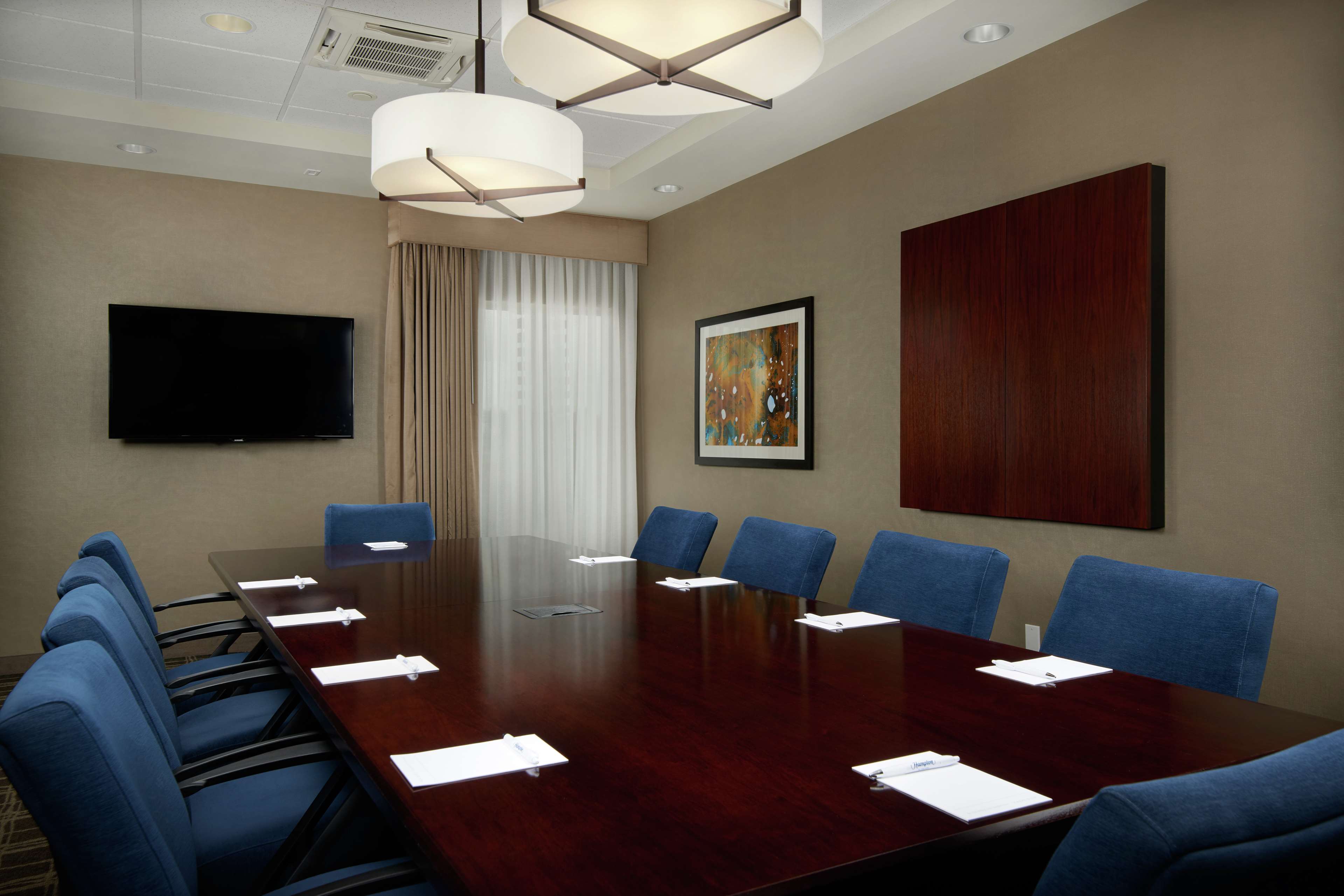 Hampton Inn & Suites Portland Vancouver - photo 17