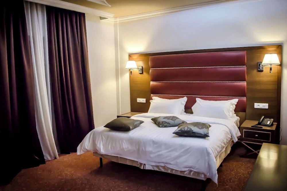 Hotel El Bey — Constantine — photo 4