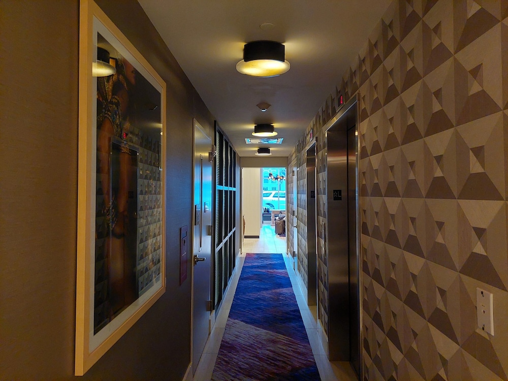 Pestana Park Avenue - photo 36