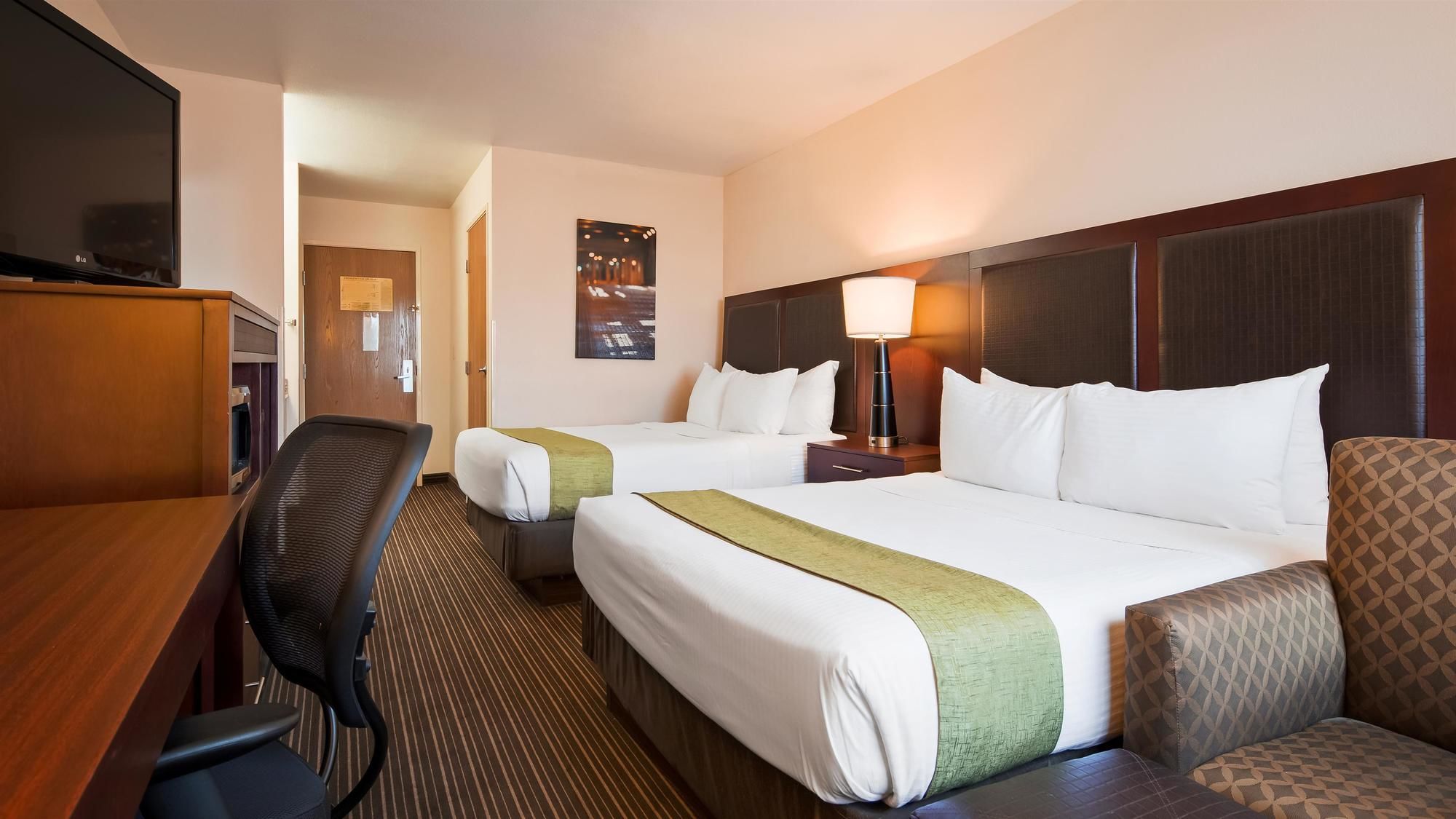 Best Western J. C. Inn - photo 5