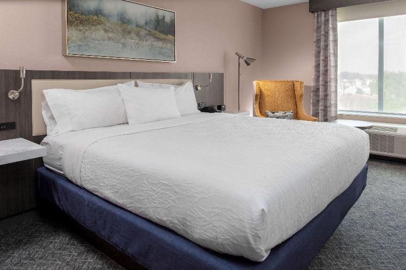 Hilton Garden Inn Fort Wayne North - photo 32