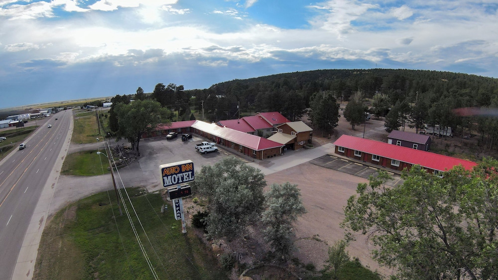 Autoinn Motel — Newcastle